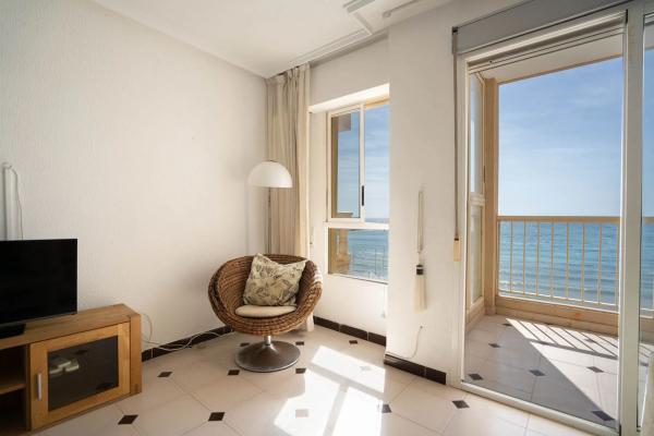 Piso en avenida Doctor Mariano Ruiz Canovas