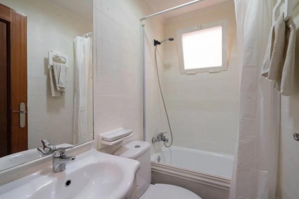 Piso en avenida Doctor Mariano Ruiz Canovas