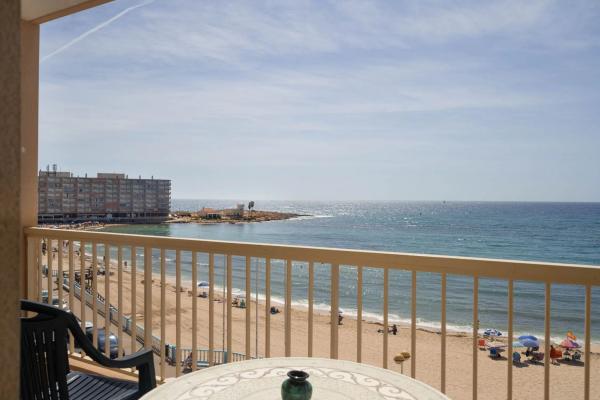 Piso en avenida Doctor Mariano Ruiz Canovas