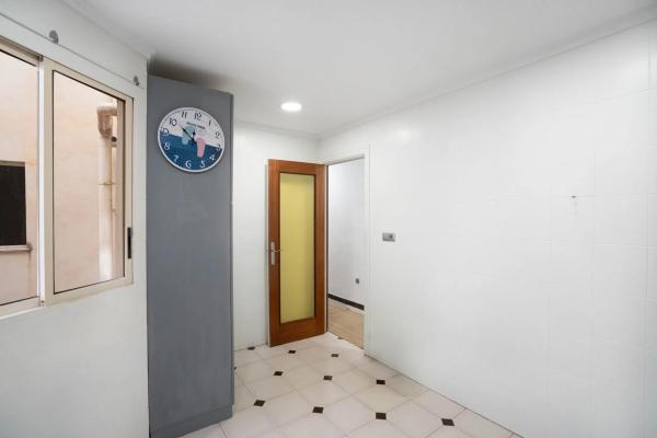 Piso en avenida Doctor Mariano Ruiz Canovas