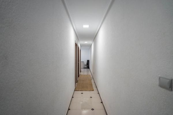 Piso en avenida Doctor Mariano Ruiz Canovas