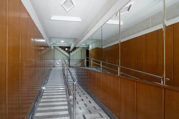 Piso en avenida Doctor Mariano Ruiz Canovas