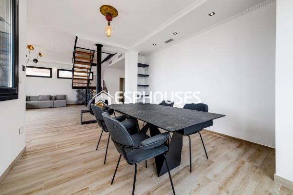 Chalet en Barrio Miramar - Torre del Moro