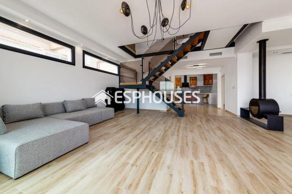 Chalet en Barrio Miramar - Torre del Moro