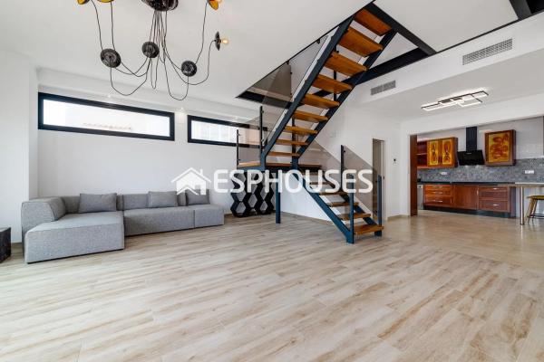 Chalet en Barrio Miramar - Torre del Moro