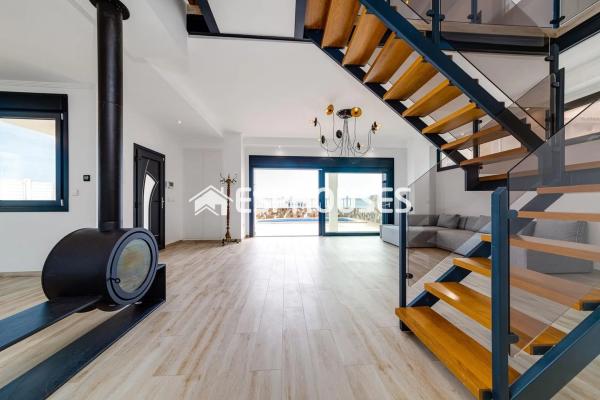 Chalet en Barrio Miramar - Torre del Moro