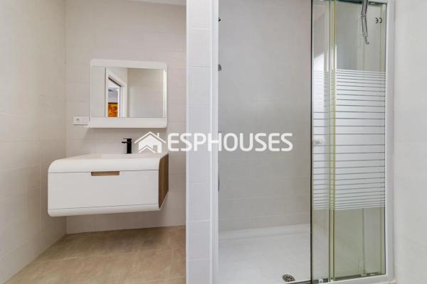 Chalet en Barrio Miramar - Torre del Moro