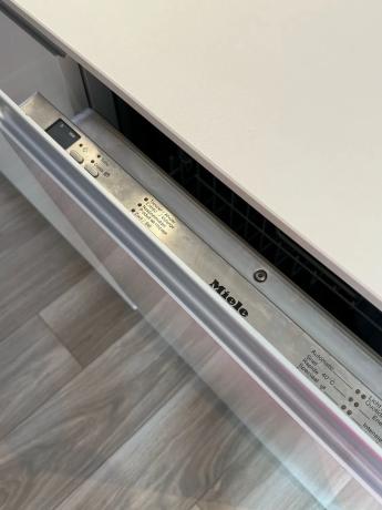 Piso en calle Mar Baltico, 35