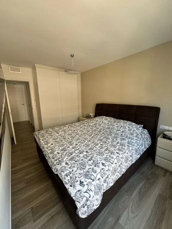 Piso en calle Mar Baltico, 35