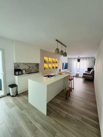 Piso en calle Mar Baltico, 35