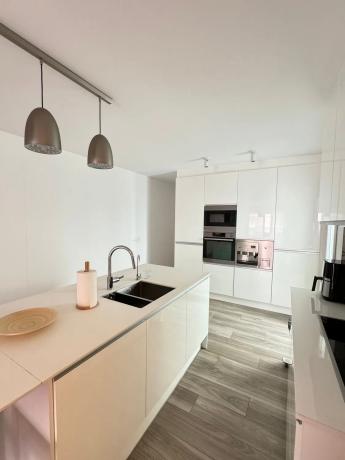 Piso en calle Mar Baltico, 35