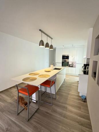 Piso en calle Mar Baltico, 35