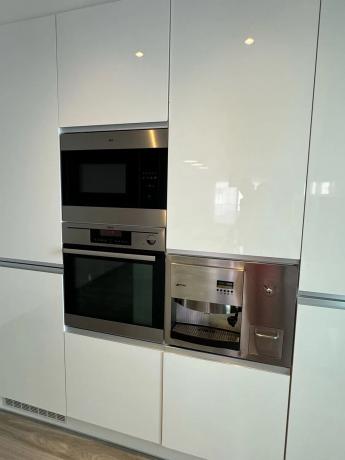 Piso en calle Mar Baltico, 35