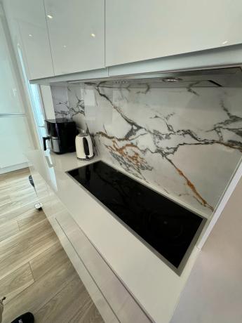 Piso en calle Mar Baltico, 35