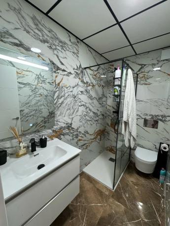 Piso en calle Mar Baltico, 35