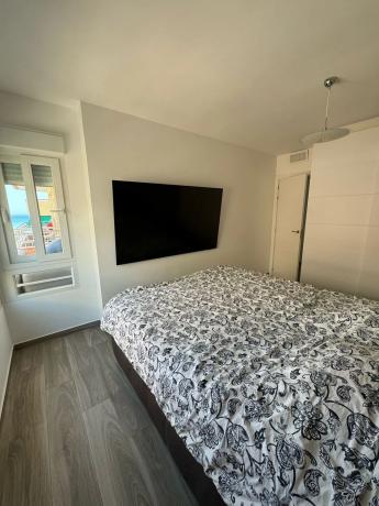 Piso en calle Mar Baltico, 35