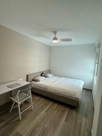 Piso en calle Mar Baltico, 35