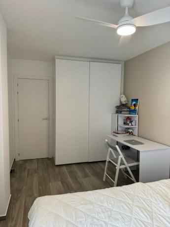 Piso en calle Mar Baltico, 35