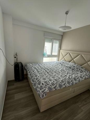 Piso en calle Mar Baltico, 35