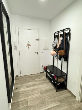 Piso en calle Mar Baltico, 35