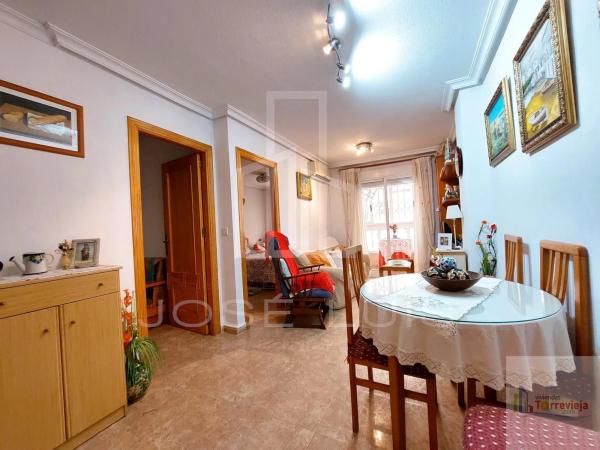 Piso en calle Finlandia, 17