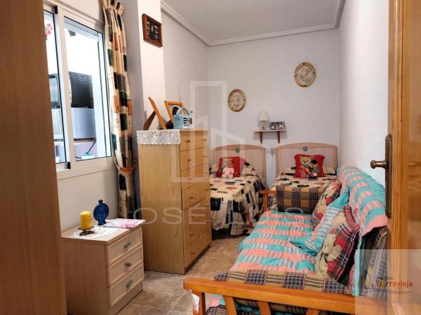 Piso en calle Finlandia, 17