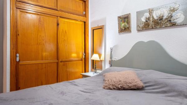 Ático en calle Calas Blancas D, 25