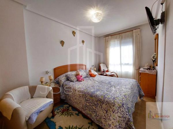 Piso en calle Finlandia, 17