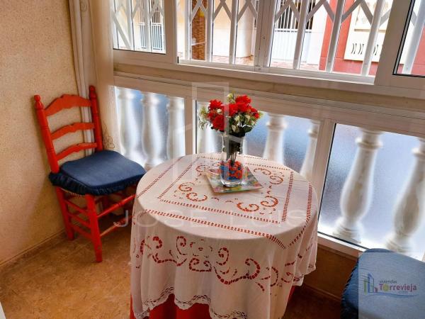 Piso en calle Finlandia, 17