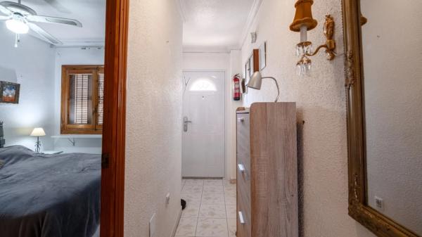 Ático en calle Calas Blancas D, 25