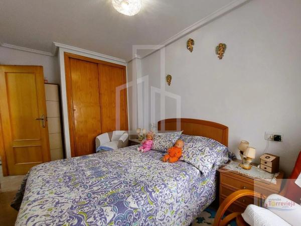 Piso en calle Finlandia, 17