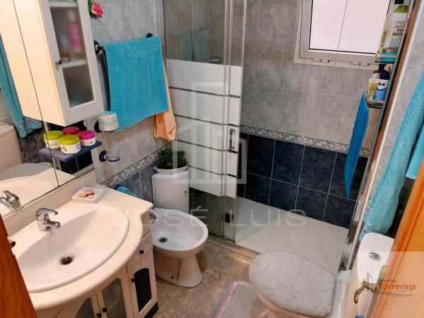 Piso en calle Finlandia, 17