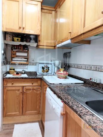 Piso en calle Finlandia, 17