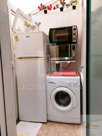 Piso en calle Finlandia, 17