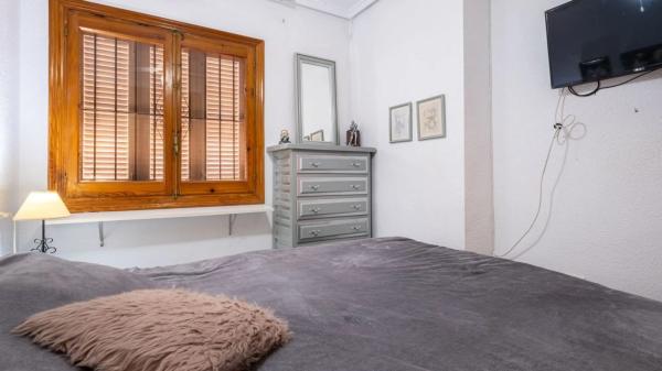 Ático en calle Calas Blancas D, 25