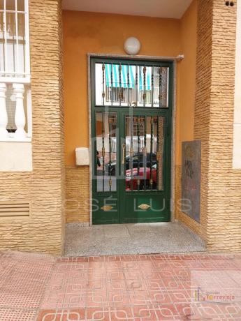 Piso en calle Finlandia, 17