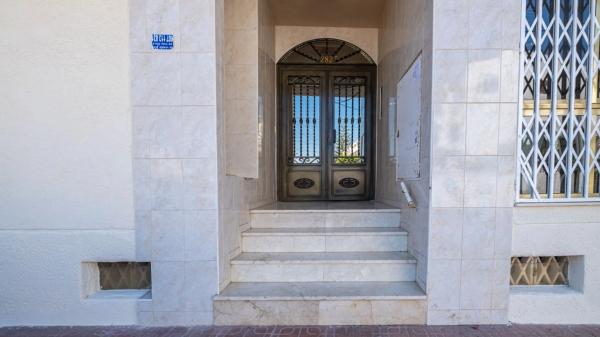 Ático en calle Calas Blancas D, 25