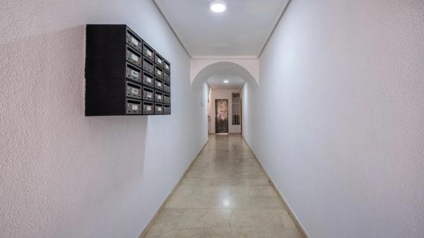 Ático en calle Calas Blancas D, 25