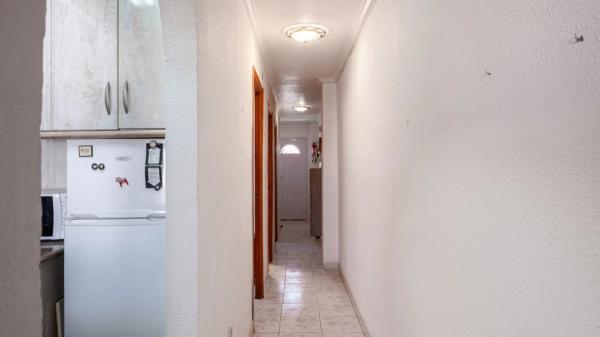 Ático en calle Calas Blancas D, 25