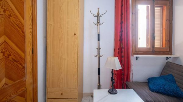 Ático en calle Calas Blancas D, 25