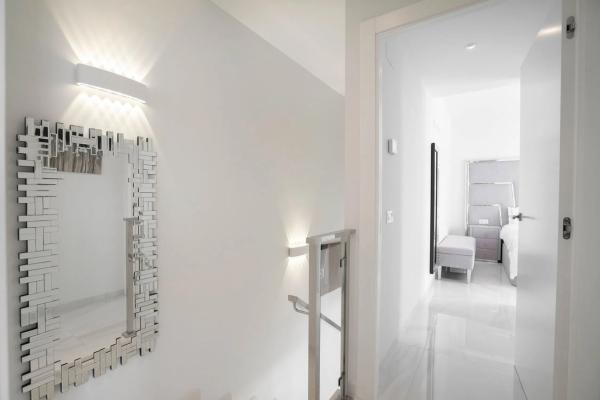 Casa independiente en calle Einstein