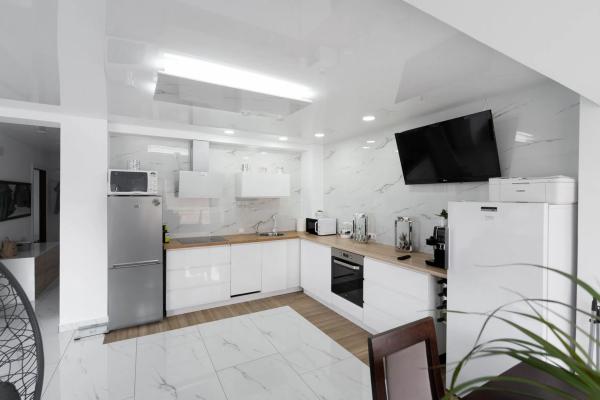 Piso en avenida Alfredo Nobel