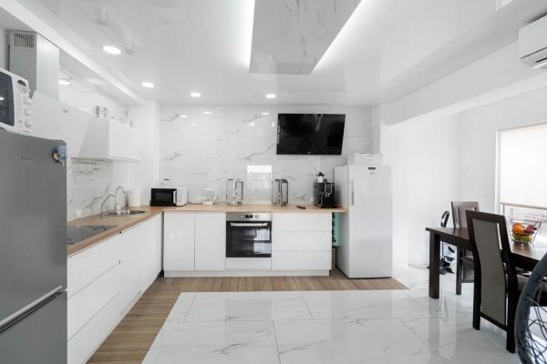 Piso en avenida Alfredo Nobel