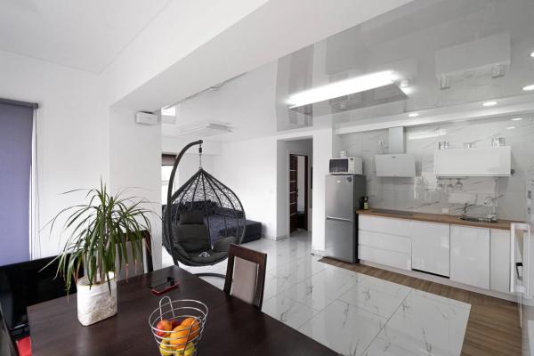 Piso en avenida Alfredo Nobel