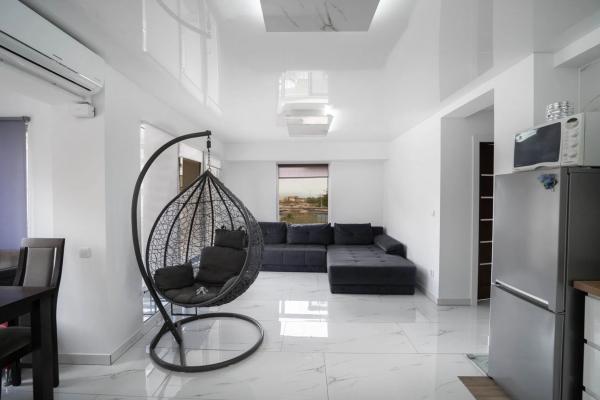 Piso en avenida Alfredo Nobel