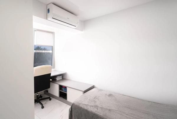 Piso en avenida Alfredo Nobel