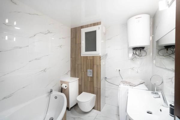 Piso en avenida Alfredo Nobel