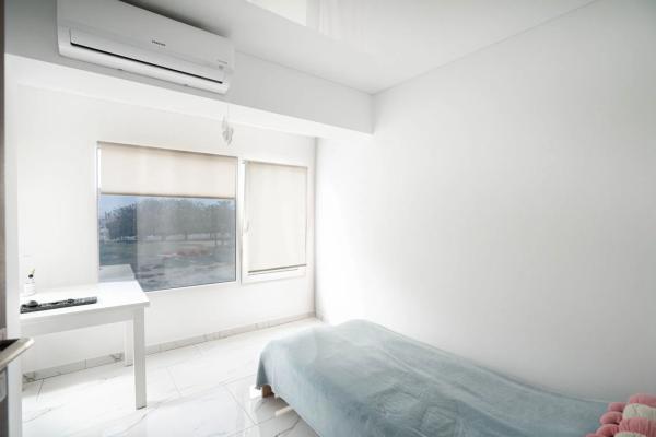 Piso en avenida Alfredo Nobel