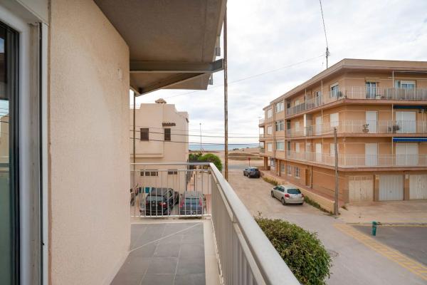 Piso en avenida Alfredo Nobel