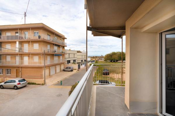 Piso en avenida Alfredo Nobel